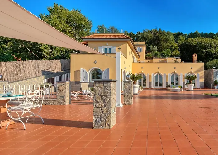 Villa Le Tore