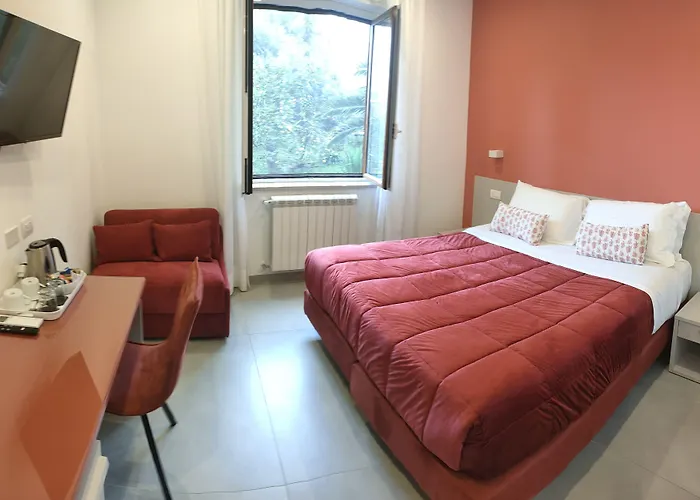 Maison Nanà